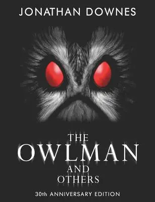 Sowa i inni - The Owlman and Others