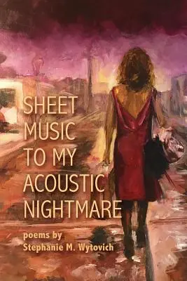 Nuty do mojego akustycznego koszmaru - Sheet Music to My Acoustic Nightmare