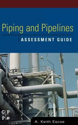 Przewodnik oceny rurociągów i przewodów rurowych - Piping and Pipelines Assessment Guide