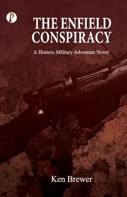 Spisek w Enfield - The Enfield Conspiracy