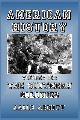 Południowe kolonie - The Southern Colonies