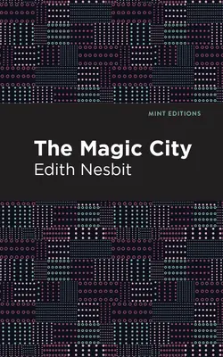 Magiczne miasto - The Magic City