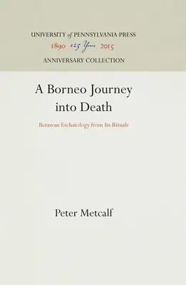 Podróż na Borneo ku śmierci - A Borneo Journey Into Death