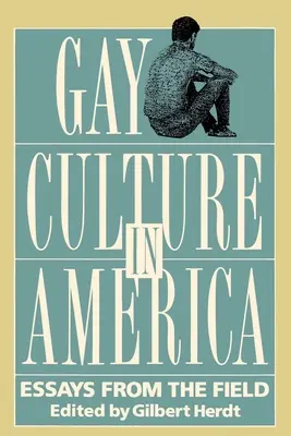 Kultura gejowska w Ameryce: Eseje z terenu - Gay Culture in America: Essays from the Field