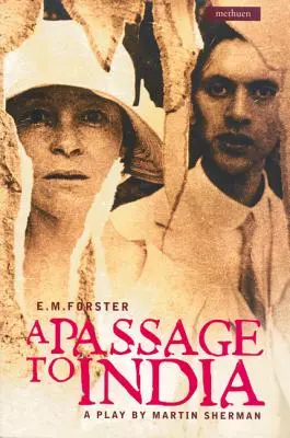 Podróż do Indii E.M. Forstera - E.M. Forster's a Passage to India