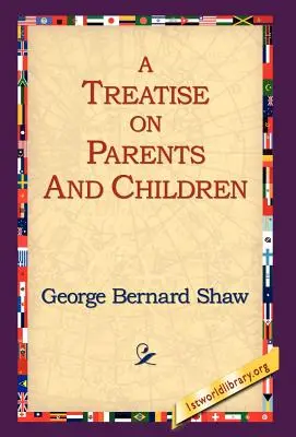 Traktat o rodzicach i dzieciach - A Treatise on Parents and Children