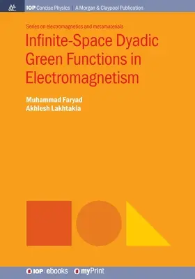 Diadyczne funkcje Greena w przestrzeni nieskończonej w elektromagnetyzmie - Infinite-Space Dyadic Green Functions in Electromagnetism