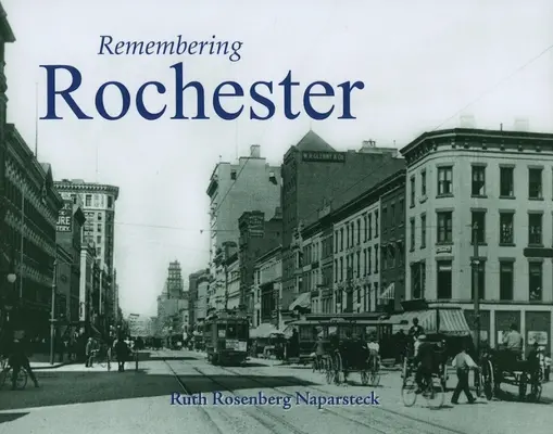 Pamiętając Rochester - Remembering Rochester