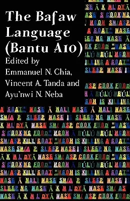 Język Bafaw. Bantu A10 - The Bafaw Language. Bantu A10