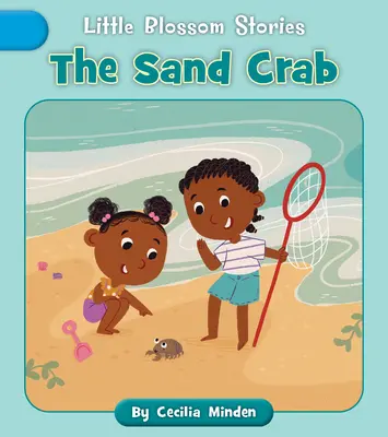 Krab piaskowy - The Sand Crab