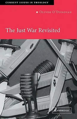 Wojna sprawiedliwa na nowo - The Just War Revisited