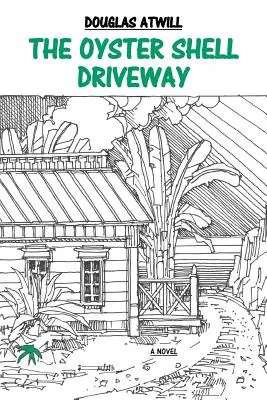 Podjazd w muszli ostrygi - The Oyster Shell Driveway