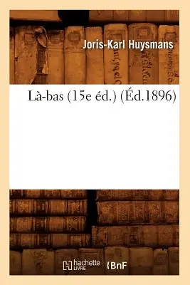 L-Bas (15e d.) (zm. 1896) - L-Bas (15e d.) (d.1896)