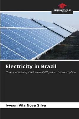 Elektryczność w Brazylii - Electricity in Brazil