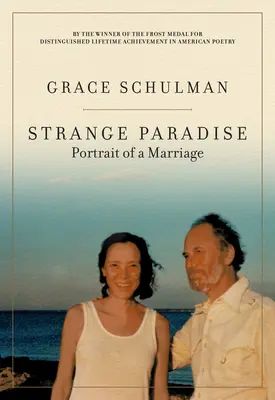 Strange Paradise: Portret małżeństwa - Strange Paradise: Portrait of a Marriage