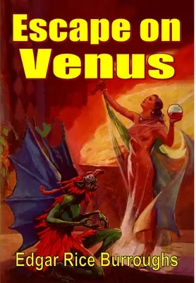 Ucieczka na Wenus - Escape On Venus