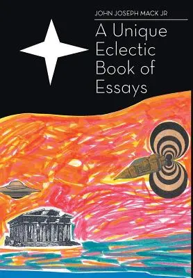 Wyjątkowa eklektyczna księga esejów - A Unique Eclectic Book of Essays