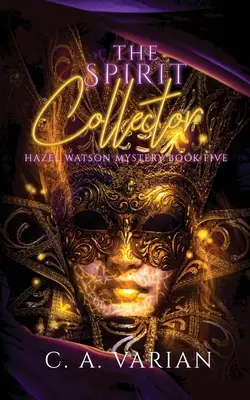 Kolekcjoner duchów - The Spirit Collector