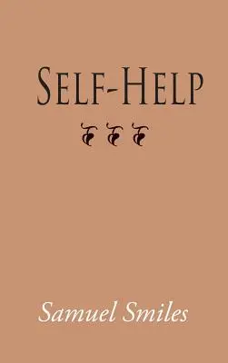 Samopomoc, wydanie wielkonakładowe - Self-Help, Large-Print Edition