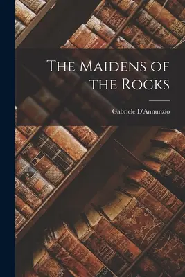 Dziewice ze skał - The Maidens of the Rocks