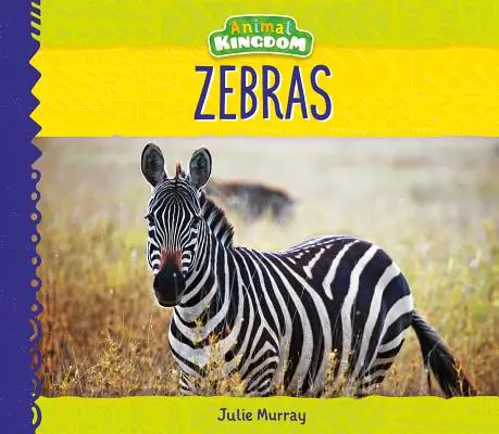 Zebry - Zebras