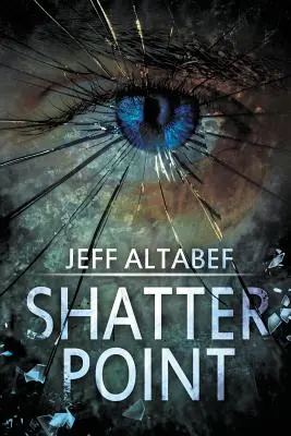 Shatter Point: Trzymający w napięciu thriller sensacyjny - Shatter Point: A Gripping Suspense Thriller