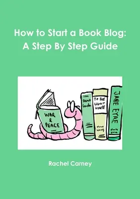 Jak założyć bloga książkowego: Przewodnik krok po kroku - How to Start a Book Blog: A Step By Step Guide