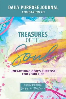 Dziennik codziennych celów na 60 dni - Daily Purpose 60 Day Journal