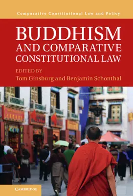 Buddyzm i porównawcze prawo konstytucyjne - Buddhism and Comparative Constitutional Law