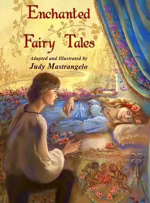 Zaczarowane bajki - Enchanted Fairy Tales