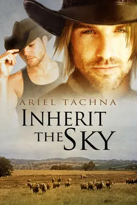 Inherit the Sky: Tom 1 - Inherit the Sky: Volume 1