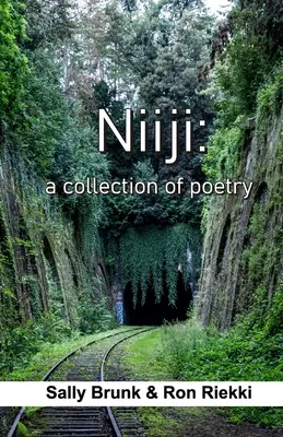 Niiji: zbiór poezji - Niiji: a collection of poetry