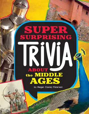 Super zaskakujące ciekawostki o średniowieczu - Super Surprising Trivia about the Middle Ages