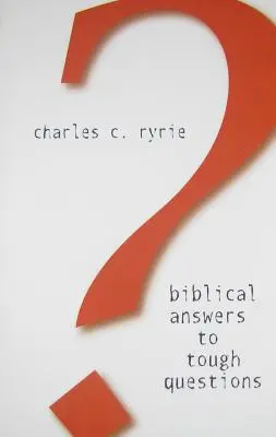 Biblijne odpowiedzi na trudne pytania - Biblical Answers to Tough Questions
