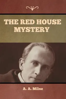 Tajemnica Czerwonego Domu - The Red House Mystery