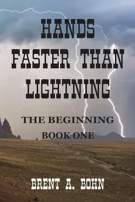 Ręce szybsze niż błyskawica: Początek - Hands Faster than Lightning: The Beginning