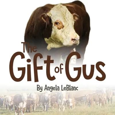 Dar Gusa - The Gift of Gus