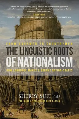 Od jaskiniowców do rodaków: Językowe korzenie nacjonalizmu - From Cavemen to Countrymen: The Linguistic Roots of Nationalism