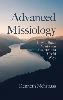 Zaawansowana misjologia - Advanced Missiology