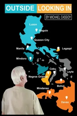 Patrząc z zewnątrz - Outside Looking in