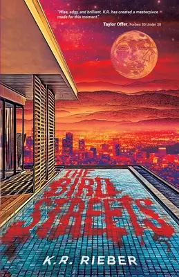 Ptasie ulice - The Bird Streets