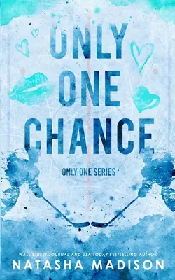 Tylko jedna szansa (wydanie specjalne w miękkiej oprawie) - Only One Chance (Special Edition Paperback)