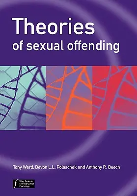 Teorie przestępstw na tle seksualnym - Theories of Sexual Offending