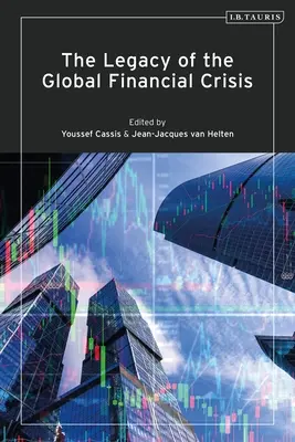 Dziedzictwo globalnego kryzysu finansowego - The Legacy of the Global Financial Crisis