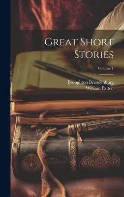 Wielkie opowiadania; tom 1 - Great Short Stories; Volume 1