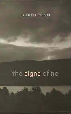 Znaki „nie - The Signs of No