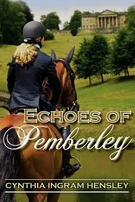 Echa Pemberley - Echoes of Pemberley