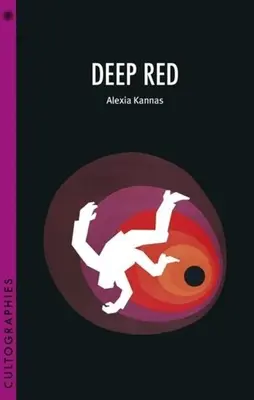 Głęboka czerwień - Deep Red