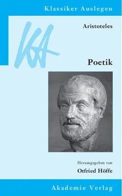 Arystoteles: Poetik - Aristoteles: Poetik