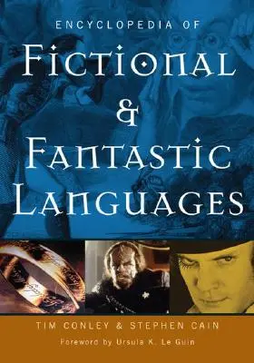 Encyklopedia języków fikcyjnych i fantastycznych - Encyclopedia of Fictional and Fantastic Languages